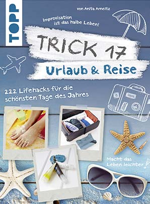 Trick 17 - Urlaub & Reise